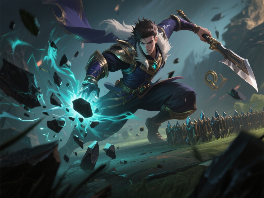 找反击机会 找反击机会