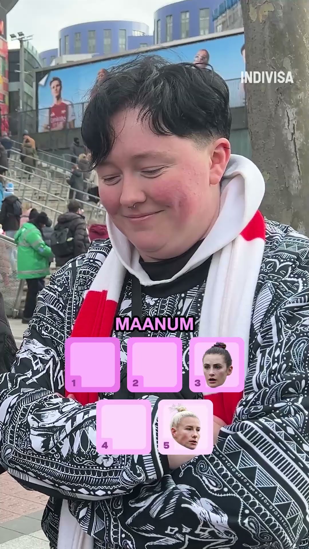 光环逐渐消